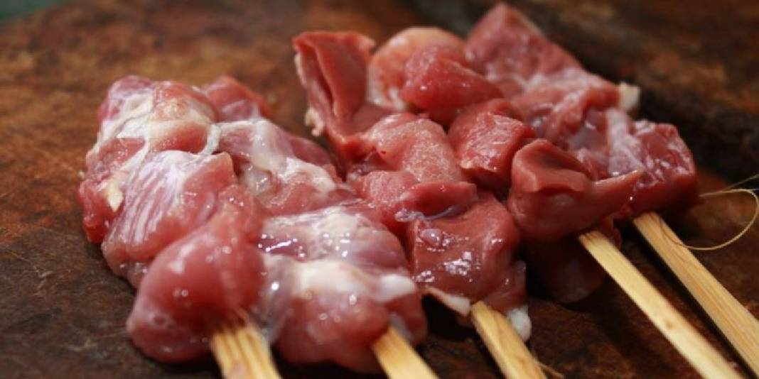 En sağlıklı et hangisi? Dana, kuzu, koyun… Hepsini solladı: En sağlıklı et hiç beklenmedik bir tür oldu! 5